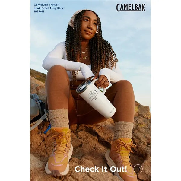Camelbak Thrive Leakproof Mug 32oz