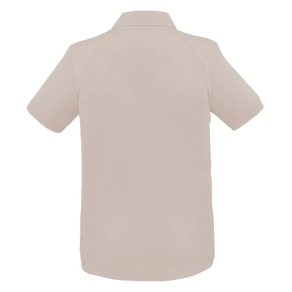 IZU EVERYTHING PERFORMANCE Eco Polo - Women's