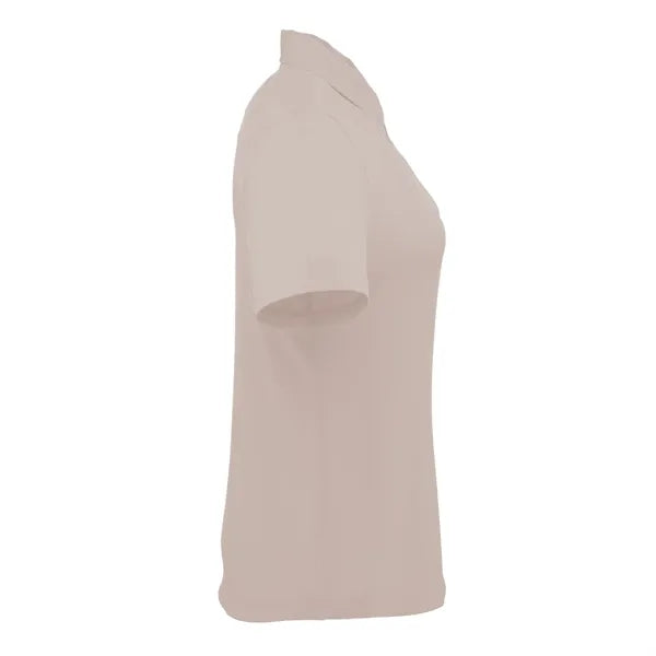 IZU EVERYTHING PERFORMANCE Eco Polo - Women's