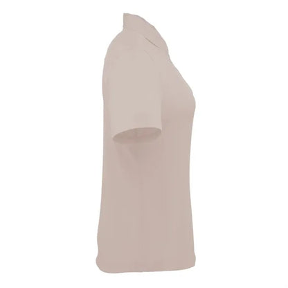 IZU EVERYTHING PERFORMANCE Eco Polo - Women's