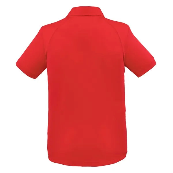 IZU EVERYTHING PERFORMANCE Eco Polo - Women's