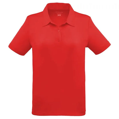 IZU EVERYTHING PERFORMANCE Eco Polo - Women's