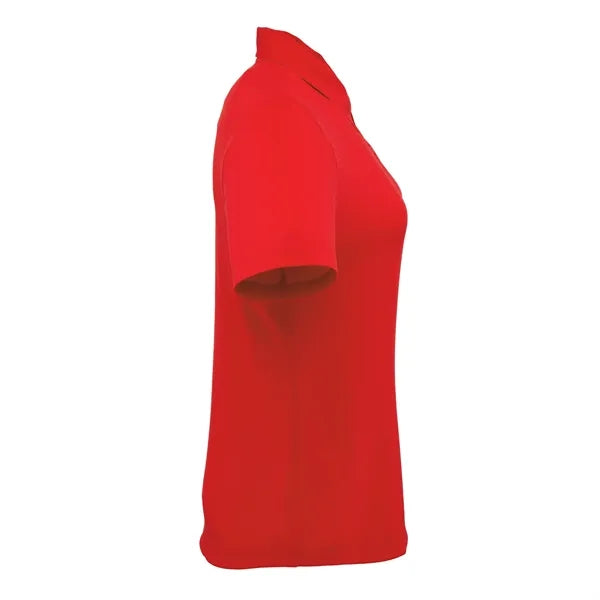 IZU EVERYTHING PERFORMANCE Eco Polo - Women's