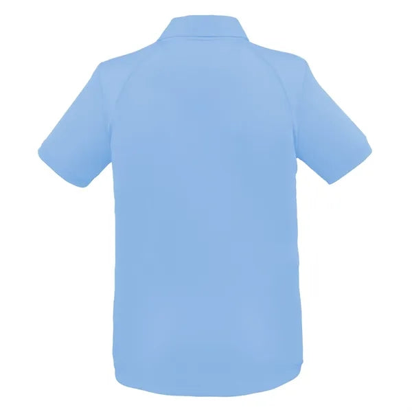 IZU EVERYTHING PERFORMANCE Eco Polo - Women's
