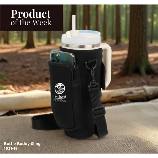 Bottle Buddy Sling