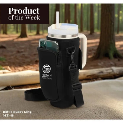 Bottle Buddy Sling