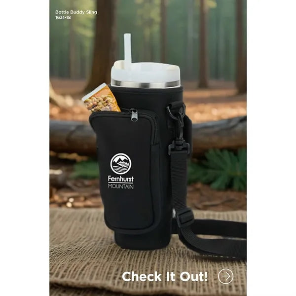 Bottle Buddy Sling