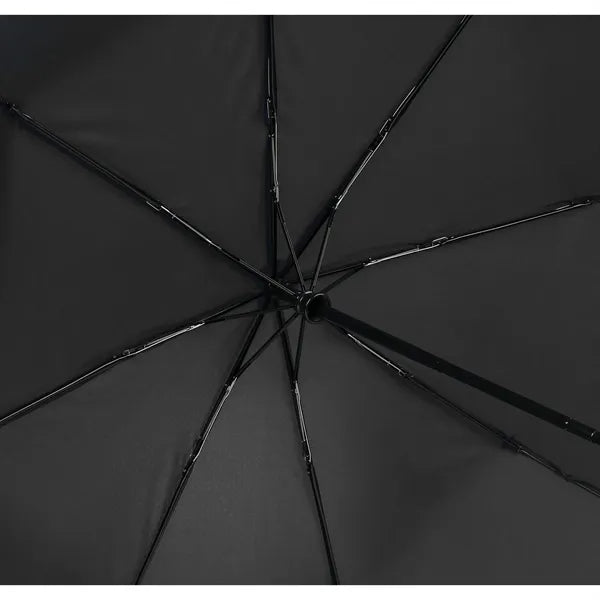 48" RPET Umbrella w/ Reflective Trim