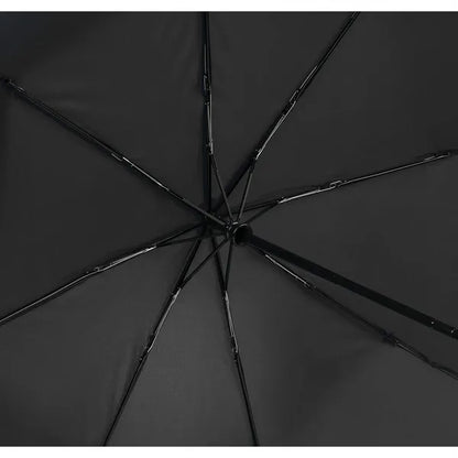 48" RPET Umbrella w/ Reflective Trim