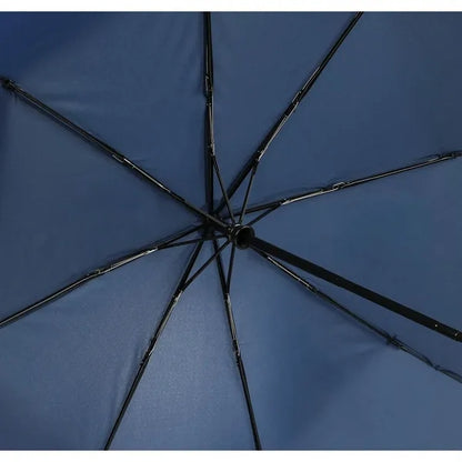 48" RPET Umbrella w/ Reflective Trim