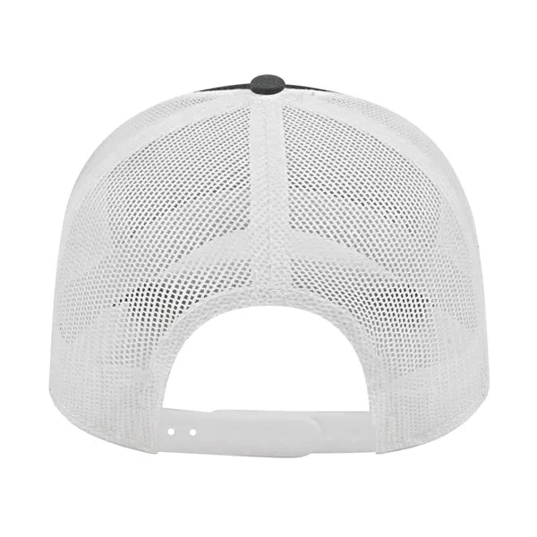 Cap America Trucker Mesh Back Cap