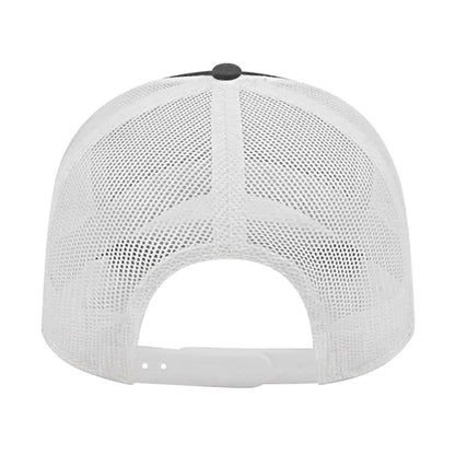 Cap America Trucker Mesh Back Cap