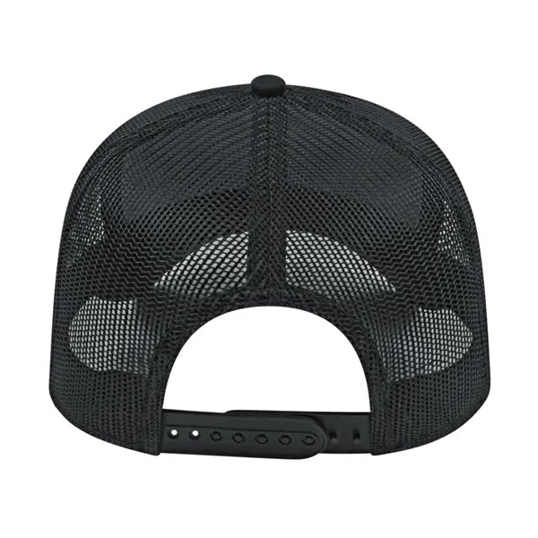 Cap America Trucker Mesh Back Cap