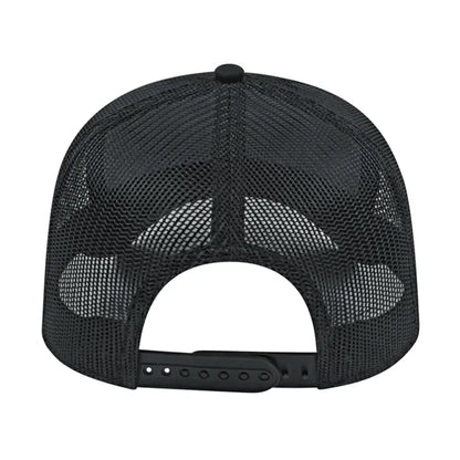 Cap America Trucker Mesh Back Cap