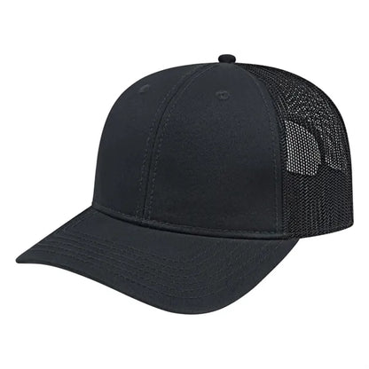 Cap America Trucker Mesh Back Cap