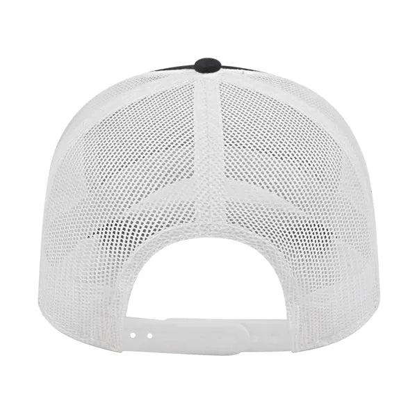 Cap America Trucker Mesh Back Cap