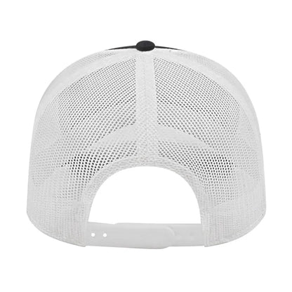 Cap America Trucker Mesh Back Cap