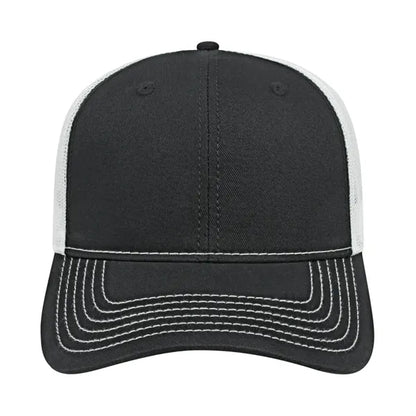 Cap America Trucker Mesh Back Cap