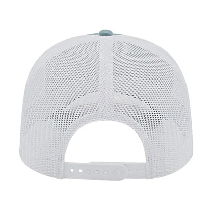 Cap America Trucker Mesh Back Cap
