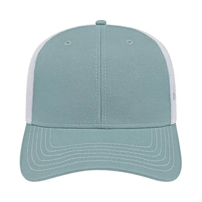 Cap America Trucker Mesh Back Cap