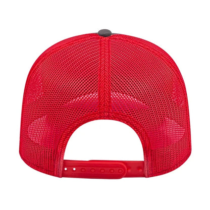 Cap America Trucker Mesh Back Cap