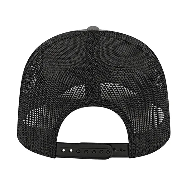 Cap America Trucker Mesh Back Cap