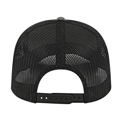 Cap America Trucker Mesh Back Cap