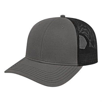 Cap America Trucker Mesh Back Cap