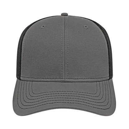 Cap America Trucker Mesh Back Cap