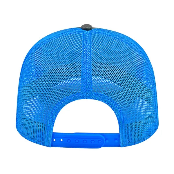 Cap America Trucker Mesh Back Cap