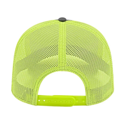 Cap America Trucker Mesh Back Cap