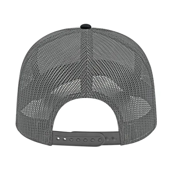 Cap America Trucker Mesh Back Cap