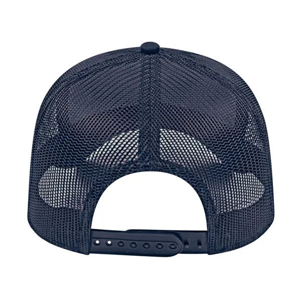 Cap America Trucker Mesh Back Cap