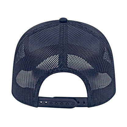 Cap America Trucker Mesh Back Cap