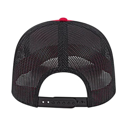 Cap America Trucker Mesh Back Cap