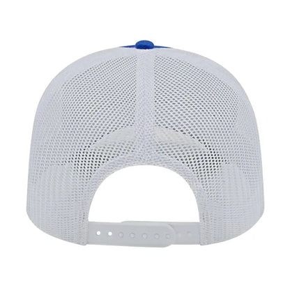 Cap America Trucker Mesh Back Cap