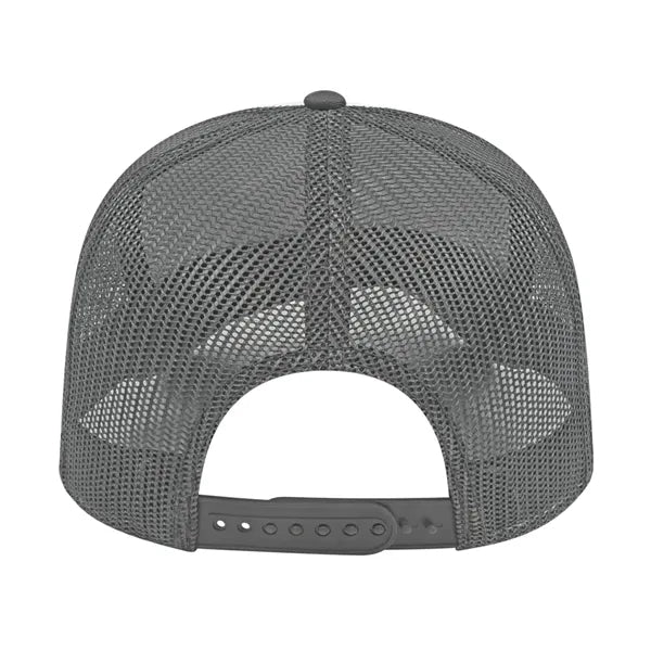 Cap America Trucker Mesh Back Cap
