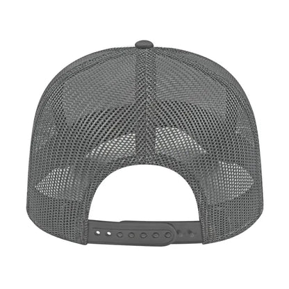 Cap America Trucker Mesh Back Cap