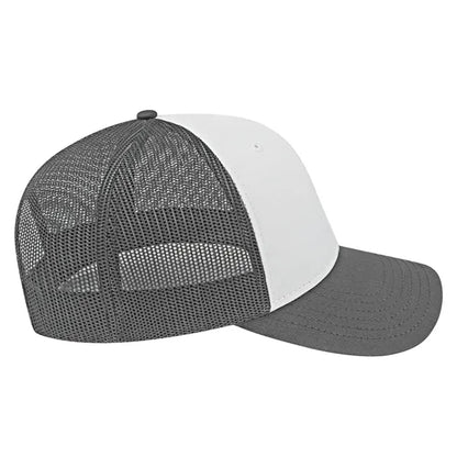 Cap America Trucker Mesh Back Cap