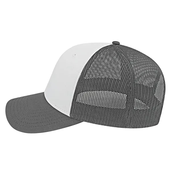 Cap America Trucker Mesh Back Cap