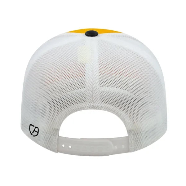 Cap America Premium Trucker Mesh Back Cap