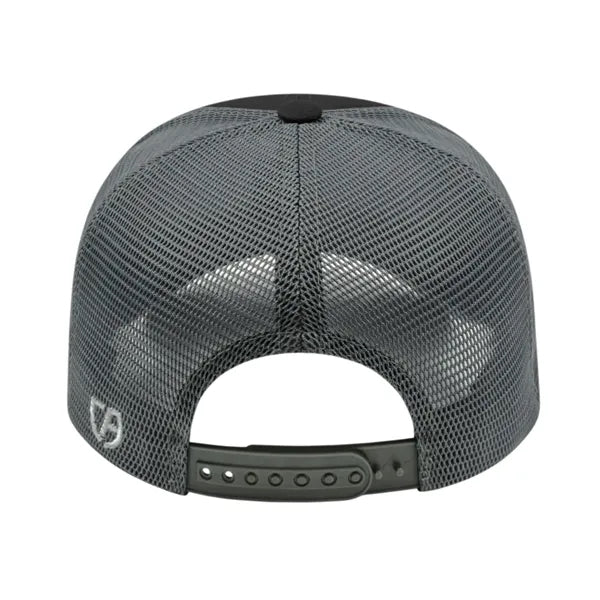 Cap America Premium Trucker Mesh Back Cap