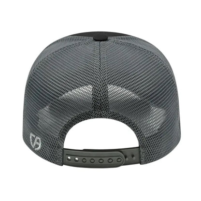 Cap America Premium Trucker Mesh Back Cap