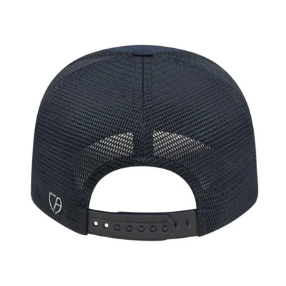 Cap America Premium Trucker Mesh Back Cap