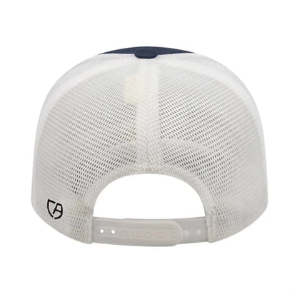 Cap America Premium Trucker Mesh Back Cap