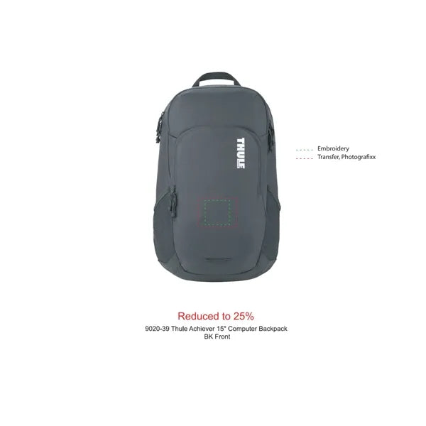 Thule Achiever 15" Computer Backpack