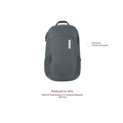 Thule Achiever 15" Computer Backpack