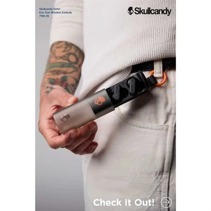 Skullcandy Dime Evo True Wireless Earbuds