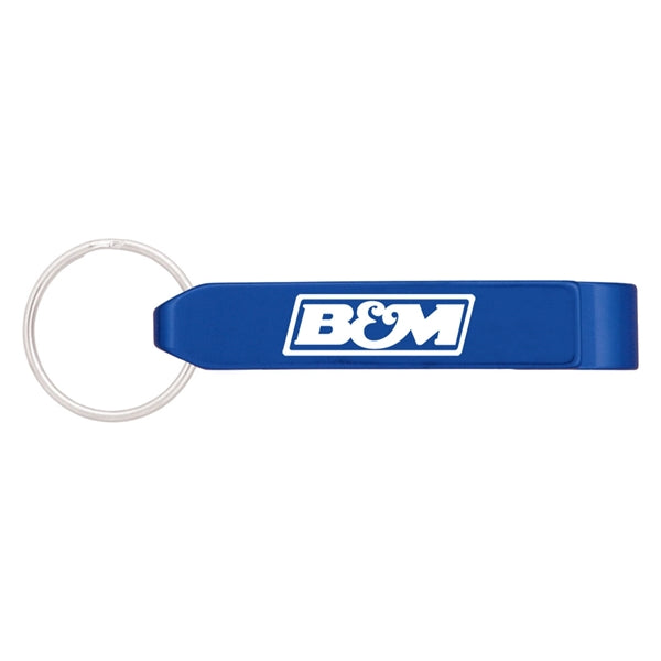 Double Stout Bottle Opener