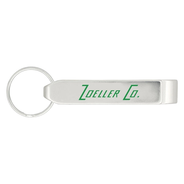 Double Stout Bottle Opener
